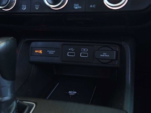 Used 2022 Honda Civic Sport Touring image 21