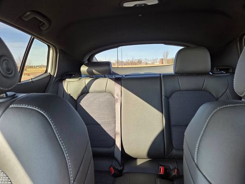 New 2026 Buick Envista Preferred w/ Convenience I Package FWD image 38