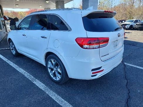 Used 2018 Kia Sorento SX AWD/4WD image 6