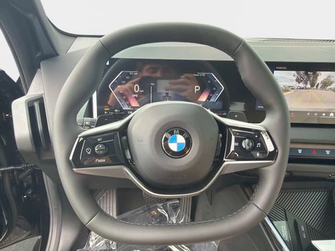 New 2026 BMW X3 xDrive30i w/ Premium Package AWD/4WD image 23