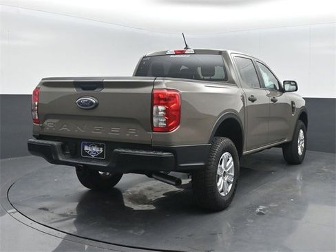 New 2025 Ford Ranger XL w/ Trailer Tow Package image 7