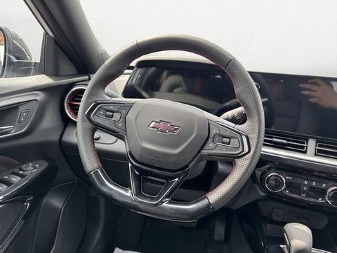 New 2026 Chevrolet Trax RS image 12