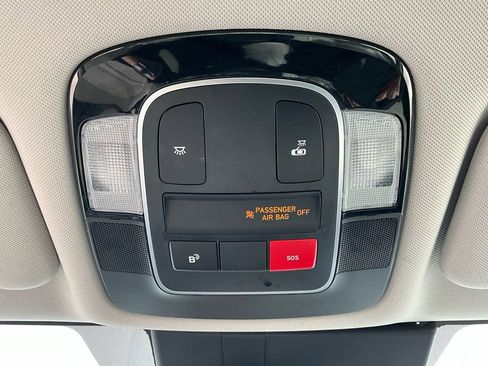 Used 2025 Hyundai Sonata SEL image 17