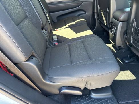 New 2026 Dodge Durango GT w/ Blacktop Package RWD image 23