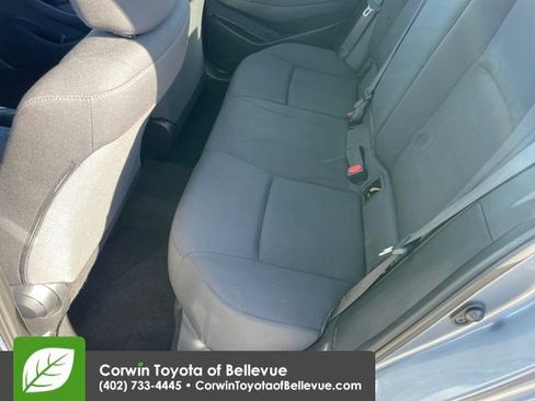Used 2024 Toyota Corolla LE image 23