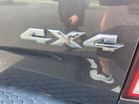 Used 2016 RAM 1500 Outdoorsman AWD/4WD image 16