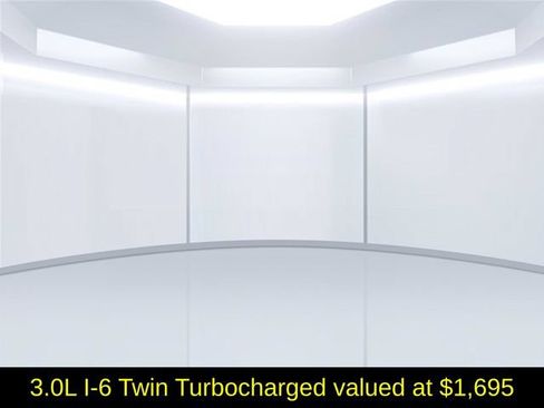 New 2026 RAM 1500 Warlock AWD/4WD image 4