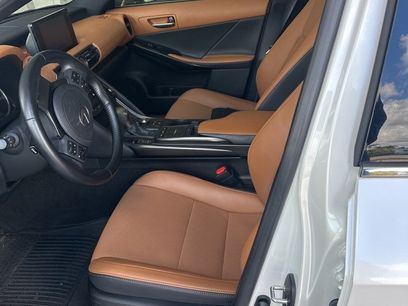 Used 2024 Lexus IS 300 w/ Comfort Package