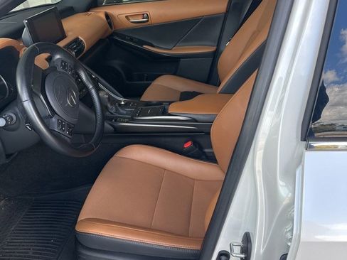 Used 2024 Lexus IS 300 w/ Comfort Package image 1