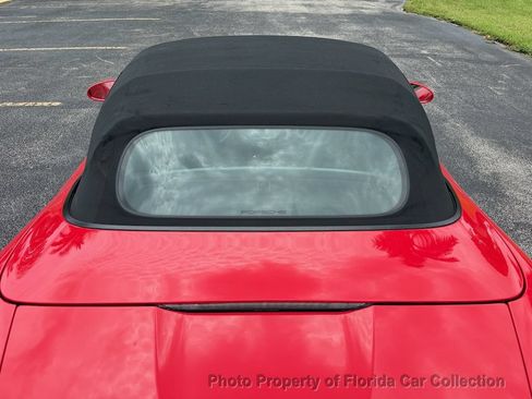 Used 2005 Porsche Boxster RWD image 43