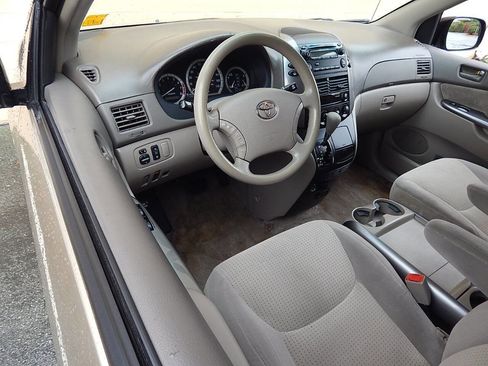 Used 2007 Toyota Sienna LE image 15