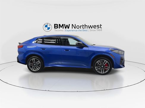 New 2026 BMW X2 xDrive28i w/ Technology Package image 5