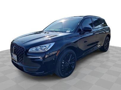 Used 2023 Lincoln Corsair Reserve w/ Equipment Group 202A