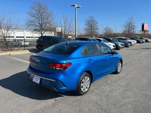 Used 2023 Kia Rio S image 9