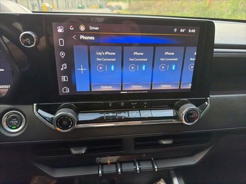 Used 2024 Chevrolet Colorado W/T w/ Safety Package image 12