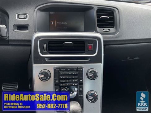 Used 2012 Volvo S60 T6 AWD/4WD image 20