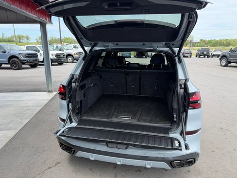 Used 2025 BMW X5 M60i AWD/4WD image 19