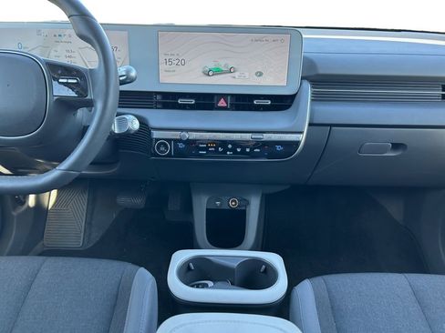 Certified 2024 Hyundai Ioniq 5 SEL image 12
