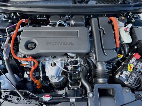 New 2026 Honda Accord Sport image 25