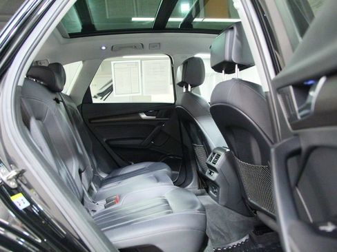 Used 2021 Audi Q5 2.0T Premium Plus w/ Premium Plus Package AWD/4WD image 23
