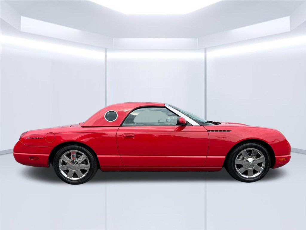 Used 2003 Ford Thunderbird RWD image 7