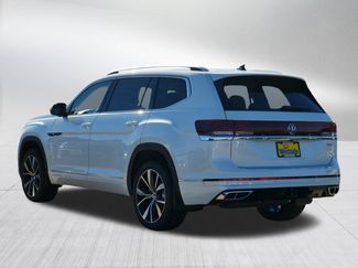 New 2026 Volkswagen Atlas SEL Premium R-Line AWD/4WD video 2