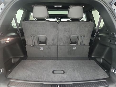 New 2025 Jeep Grand Cherokee L Limited image 32