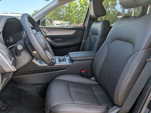 New 2026 MAZDA CX-90 3.3 Turbo w/ Premium Sport Pkg AWD/4WD image 21