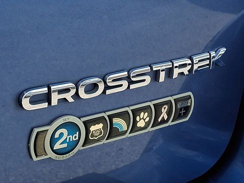 Used 2019 Subaru Crosstrek 2.0i Limited w/ Popular Package #4 AWD/4WD image 30