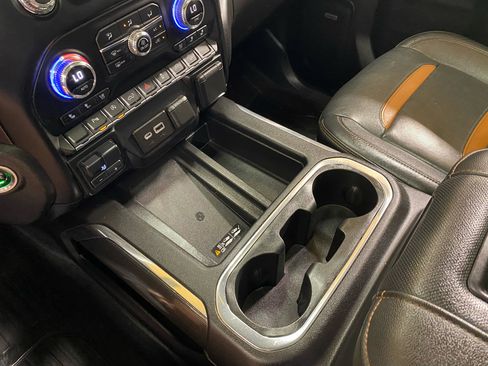 Used 2019 GMC Sierra 1500 AT4 w/ AT4 Premium Package image 21