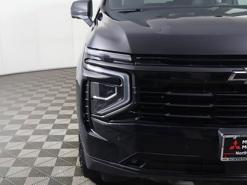 Used 2025 Chevrolet Tahoe RST w/ Comfort Package AWD/4WD image 18
