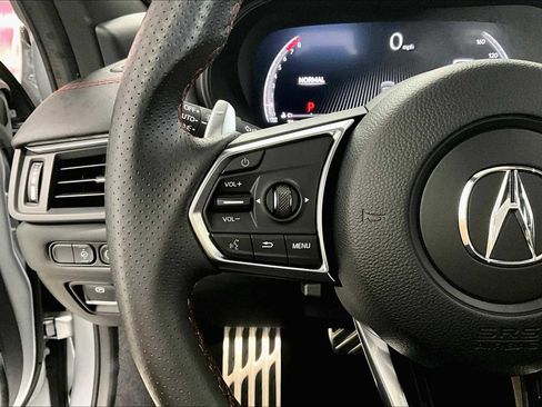 Used 2024 Acura TLX SH-AWD w/ A-SPEC Pkg image 22