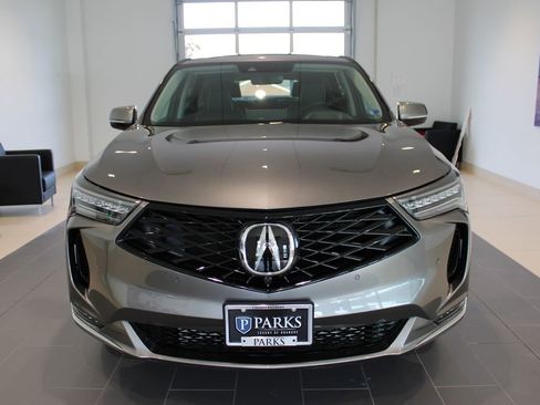 New 2026 Acura RDX SH-AWD w/ Advance Package image 11