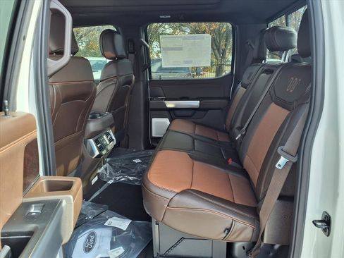 New 2026 Ford F350 King Ranch image 22