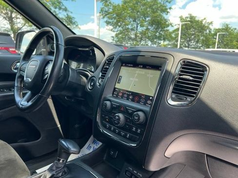 Used 2018 Dodge Durango GT w/ Premium Group AWD/4WD image 37