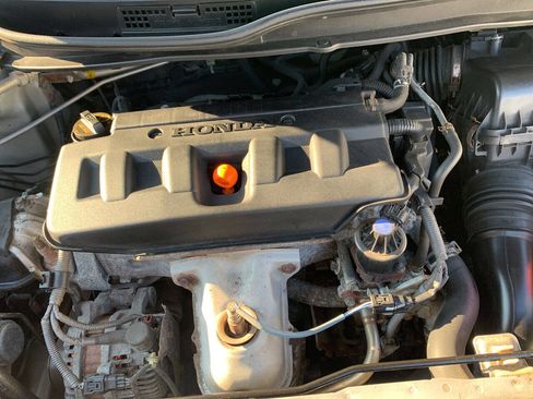 Used 2012 Honda Civic EX image 14