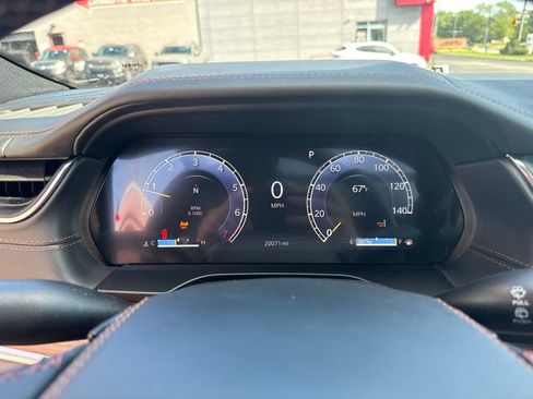 Used 2024 Jeep Grand Cherokee L Summit w/ High Altitude Package AWD/4WD image 41