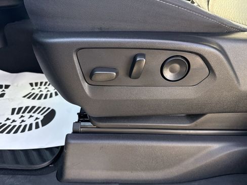 Used 2024 Chevrolet Silverado 1500 RST w/ LPO, Dark Essentials Package image 13