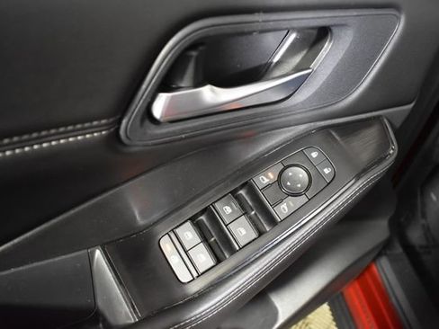 Certified 2023 Nissan Rogue SV w/ SV Premium B Package AWD/4WD image 8