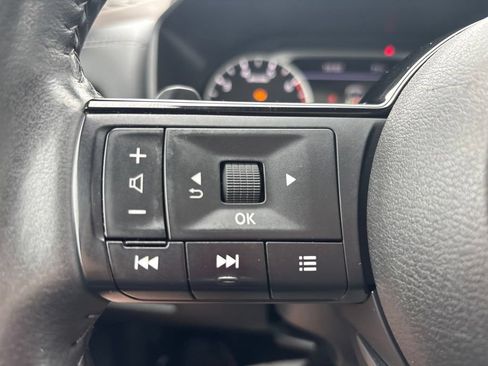 Certified 2023 Nissan Rogue SL w/ SL Premium Package AWD/4WD image 23