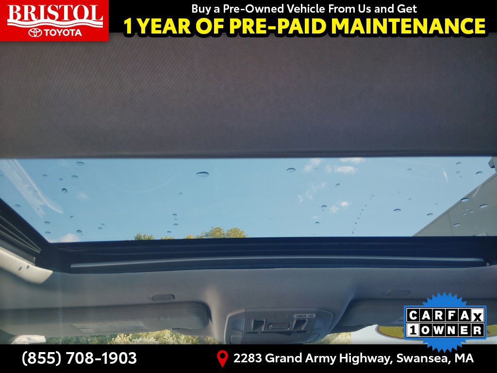 Used 2023 Toyota Highlander Limited AWD/4WD image 19