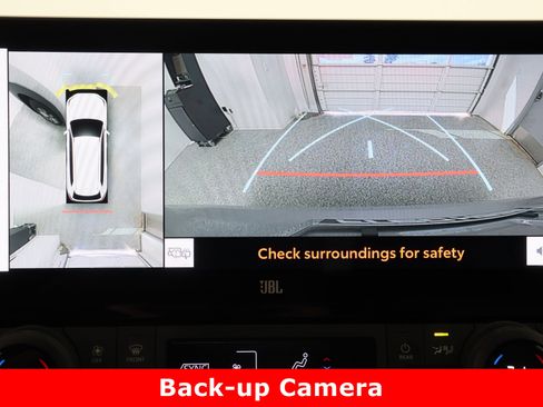 Certified 2024 Toyota Grand Highlander Limited image 21