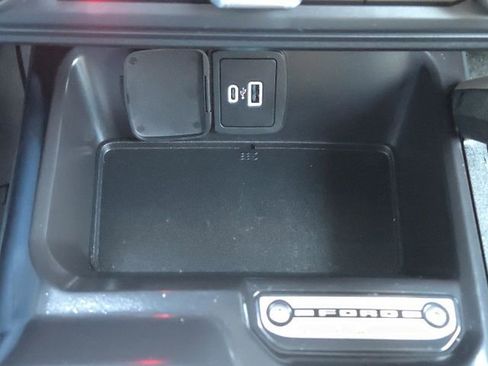 Used 2024 Ford Bronco Big Bend w/ Sasquatch Package image 24