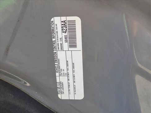 Used 2020 Dodge Durango GT RWD image 24