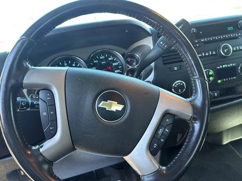 Used 2012 Chevrolet Silverado 1500 LT w/ All-Star Edition AWD/4WD image 15