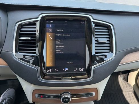 Used 2019 Volvo XC90 T6 Inscription w/ Advanced Package AWD/4WD image 74