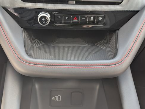 New 2026 Ford Explorer ST-Line image 26