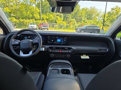 New 2026 Hyundai Palisade SEL FWD image 15