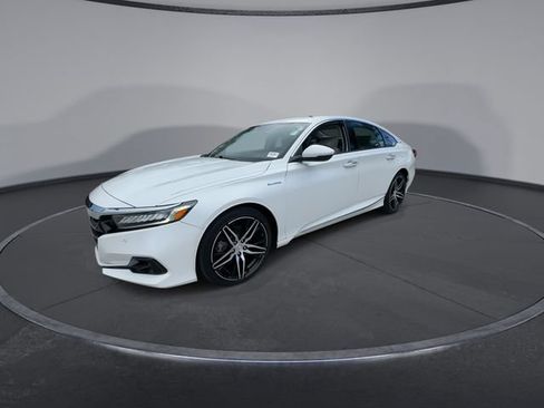Used 2022 Honda Accord Touring image 4