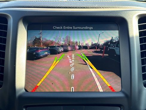 Used 2015 Jeep Cherokee Limited image 20